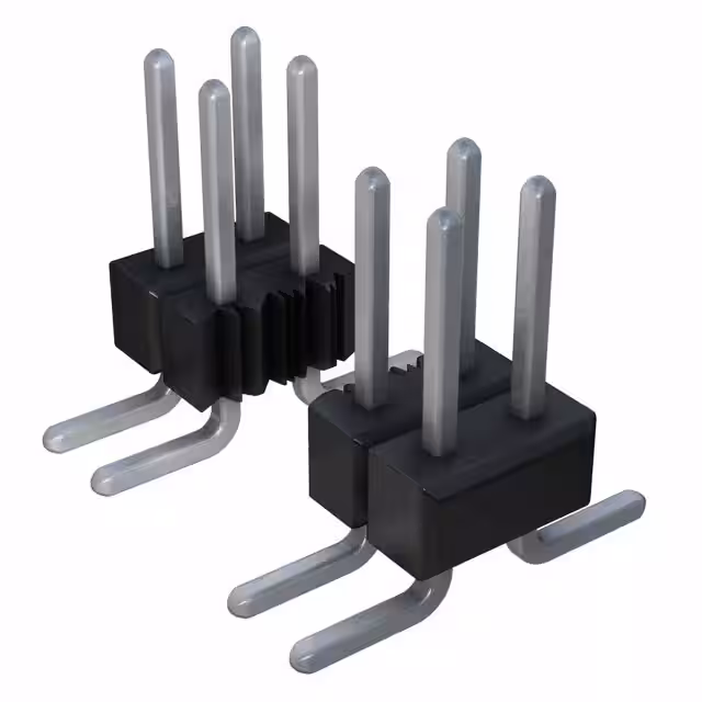 GTC28DABN-M30 Sullins Connector Solutions  Headers Male Pins
